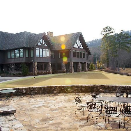 Golf Club Villas Marble Hill Ngoại thất bức ảnh