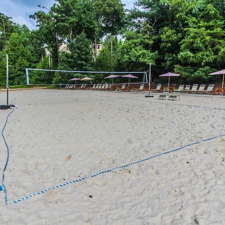 Golf Club Villas Marble Hill Ngoại thất bức ảnh