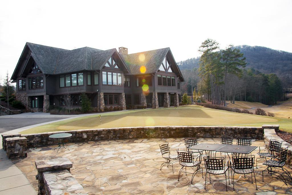 Golf Club Villas Marble Hill Ngoại thất bức ảnh
