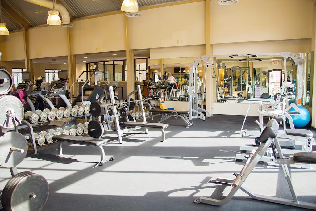 Golf Club Villas Marble Hill Ngoại thất bức ảnh