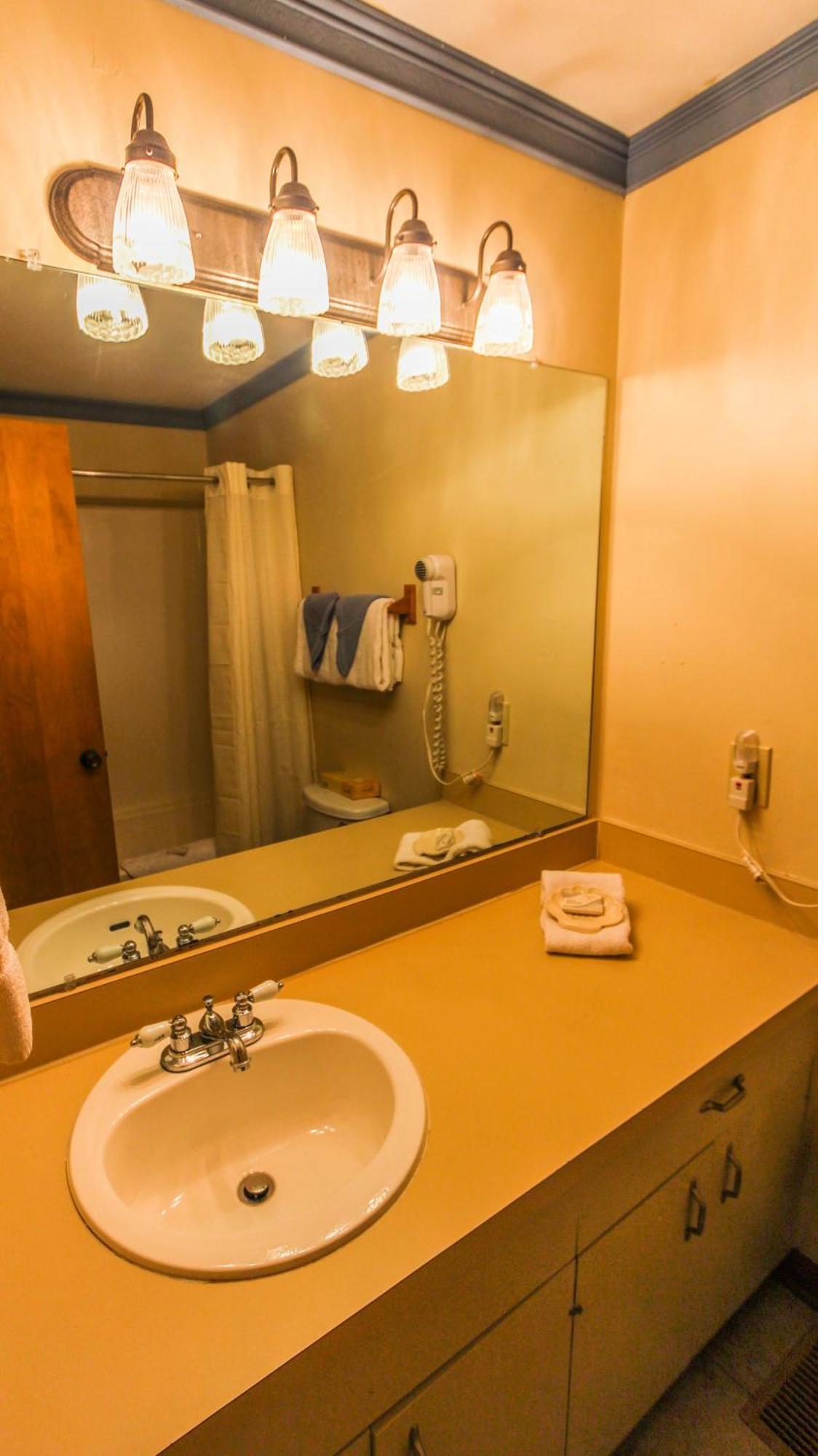 Golf Club Villas Marble Hill Ngoại thất bức ảnh