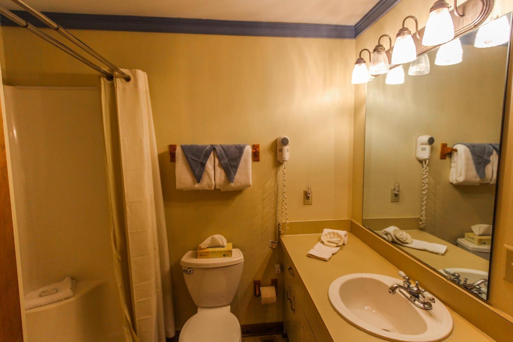 Golf Club Villas Marble Hill Ngoại thất bức ảnh